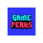 Logo of Game Perks android Application 