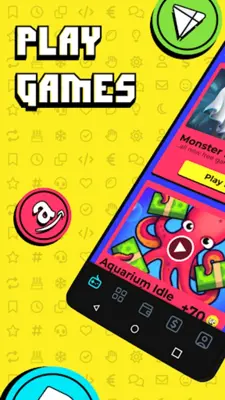 Game Perks android App screenshot 4